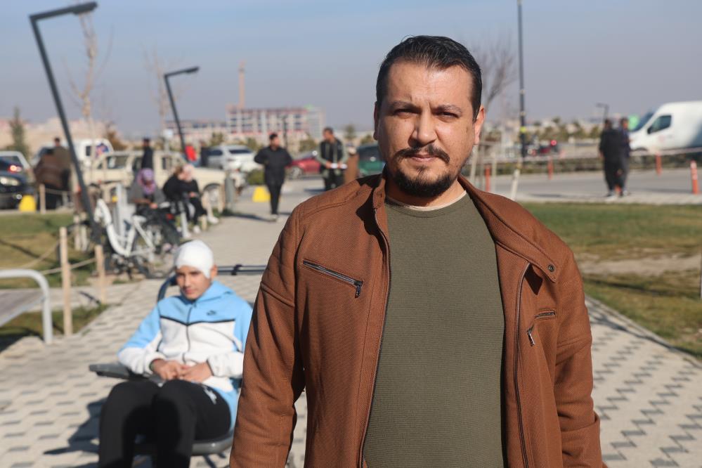 Kafatasi Parcalanan Cocugun Kafa Tasi Titanyumla Yeniden Yapildi (2)