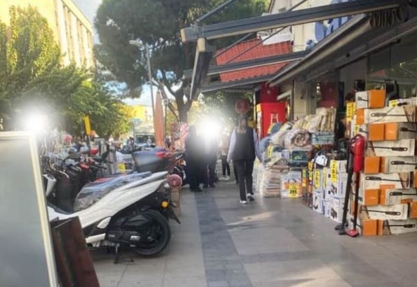 Kaldirim Motosiklet 3-1