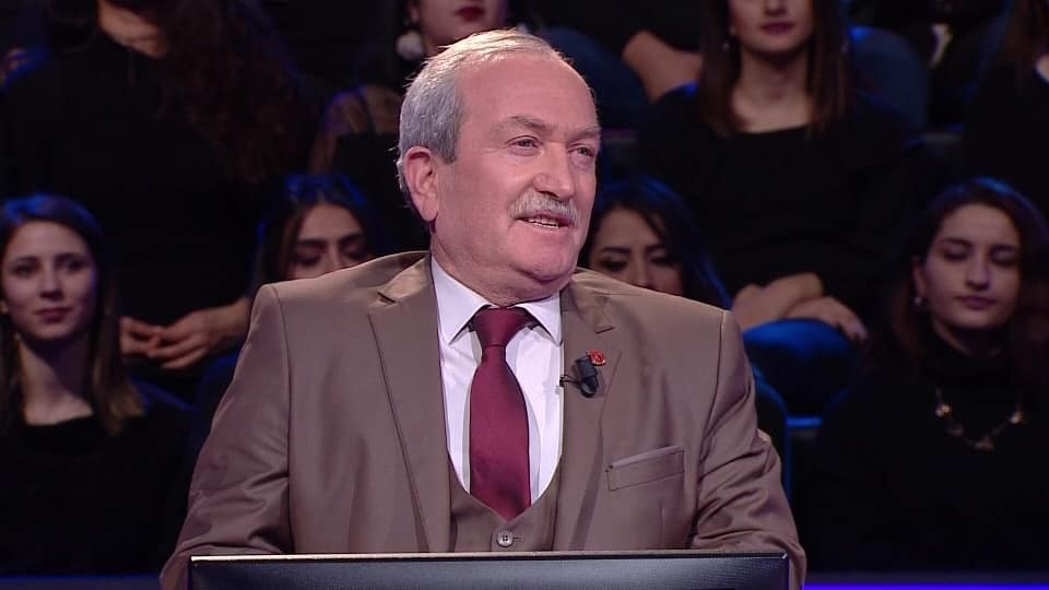 Kan Donduran Olay Kayıp Olarak Aranan Muhtar Varilde Ölü Bulundu (2)