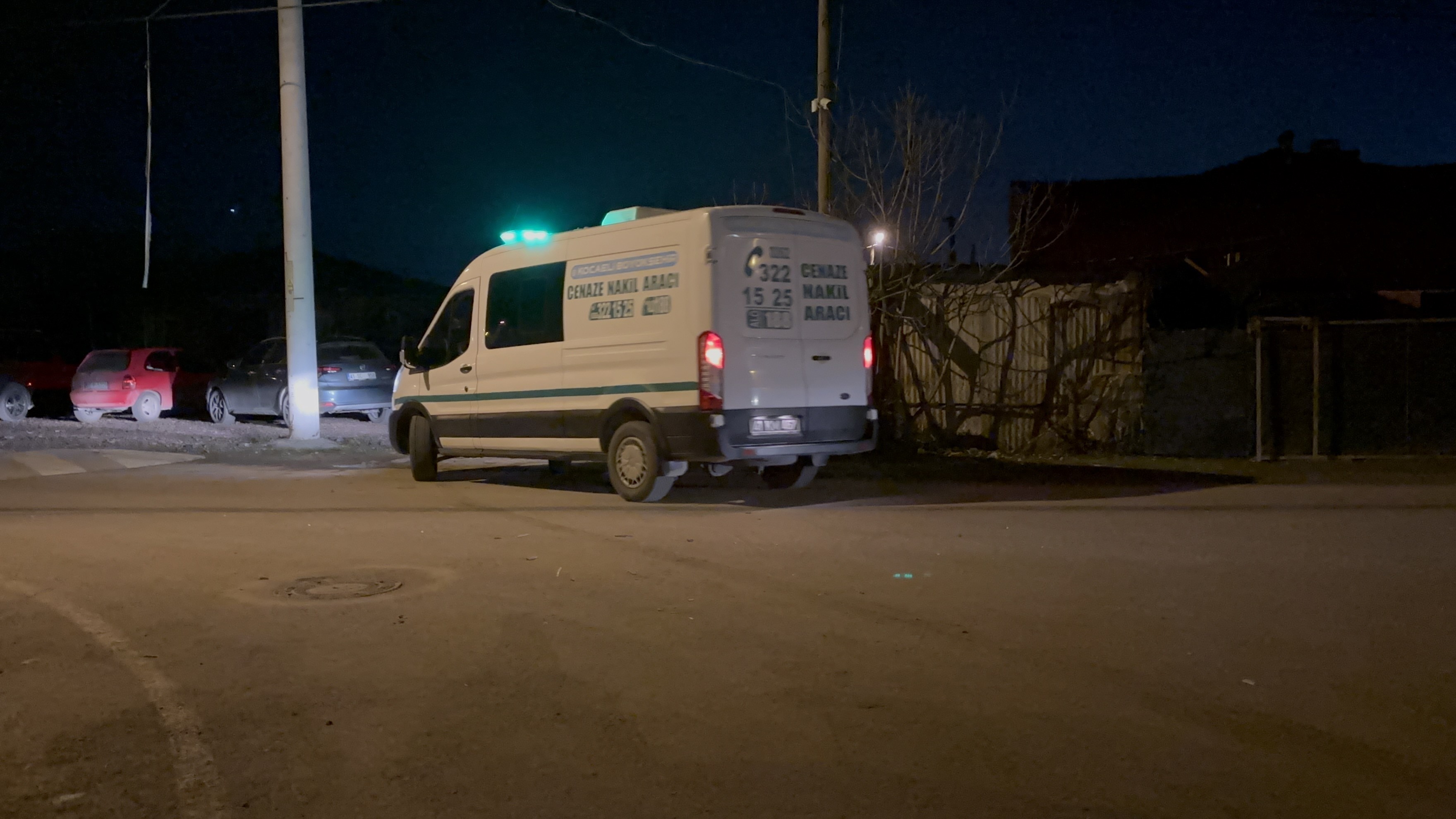 Kan Donduran Olay Kayıp Olarak Aranan Muhtar Varilde Ölü Bulundu (4)