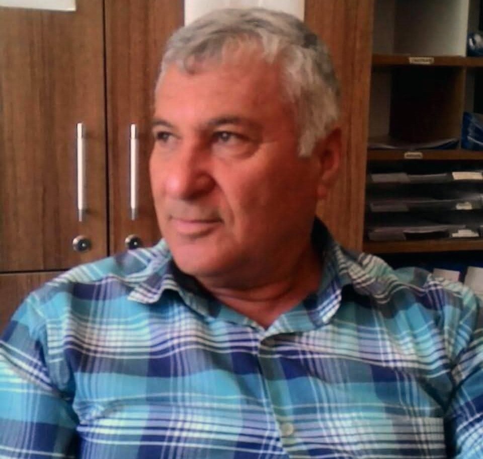 Kanserle Mücadele Ediyordu Evinde Av Tüfeğiyle Vurulmuş Halde Bulundu (3)