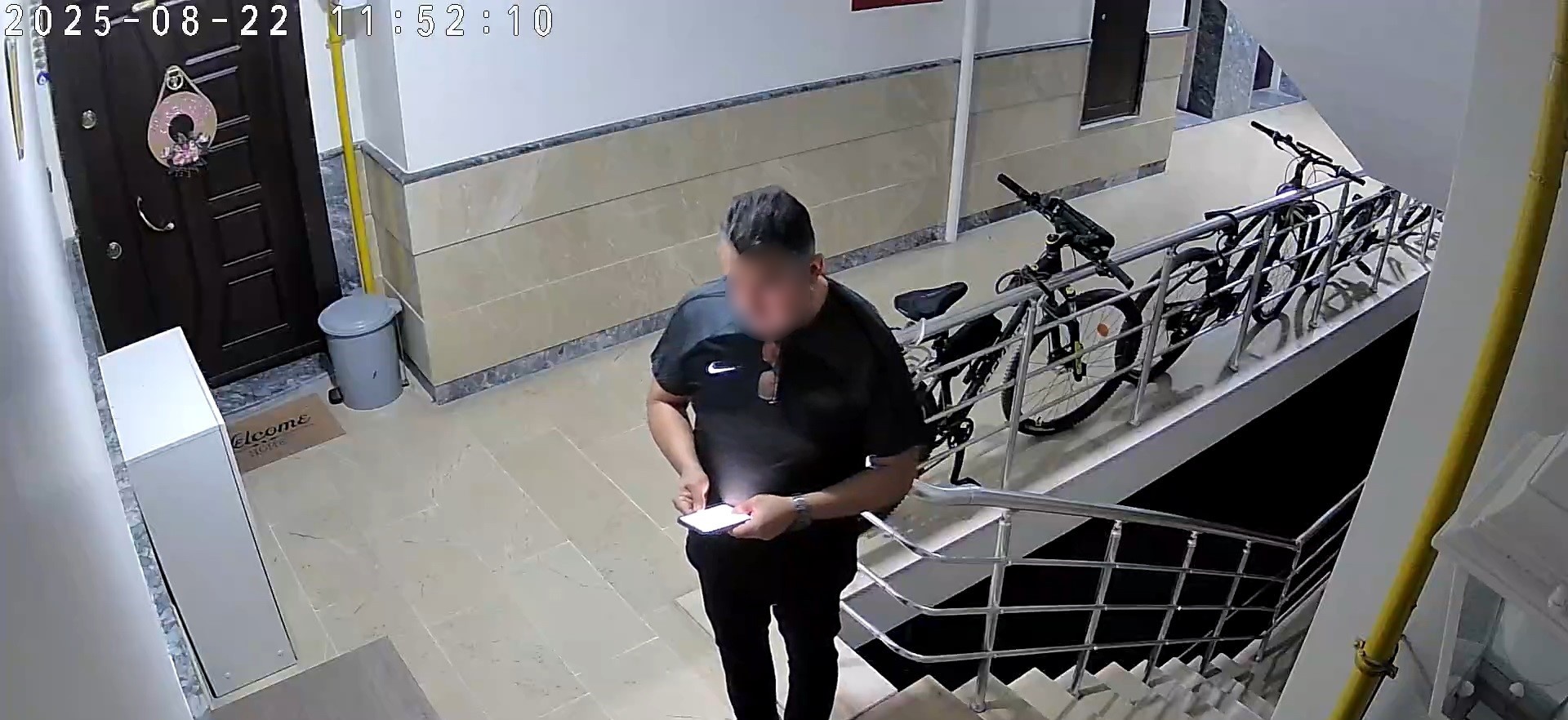 “Kapıyı Açabilse Beni Öldürecekti” Boşanma Aşamasındaki Kadının Ifadesi Kan Dondurdu (2)