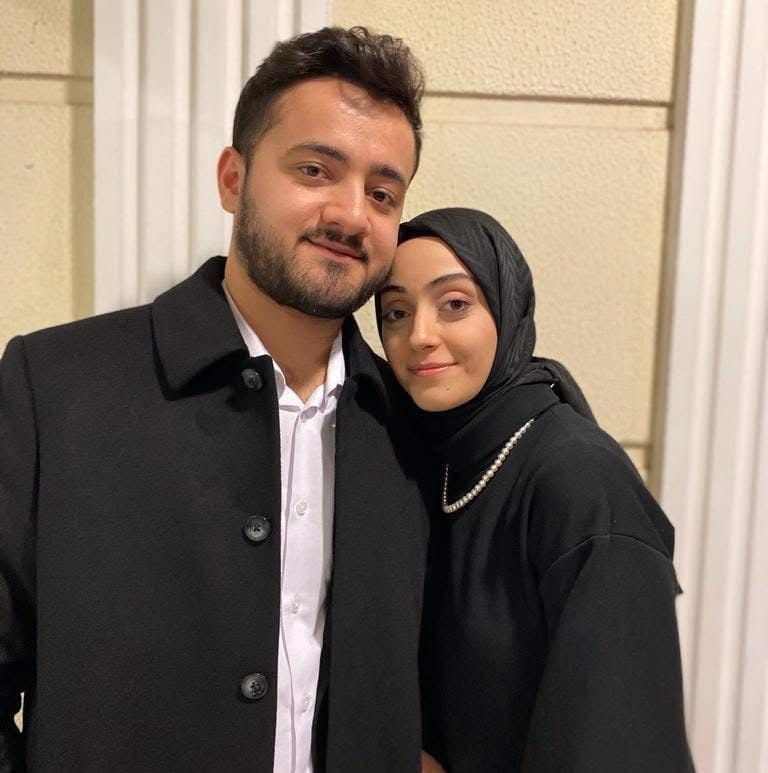 Karşı Şeride Geçti, Felaket Getirdi Kafa Kafaya Çarpışma 3 Can Aldı (7)