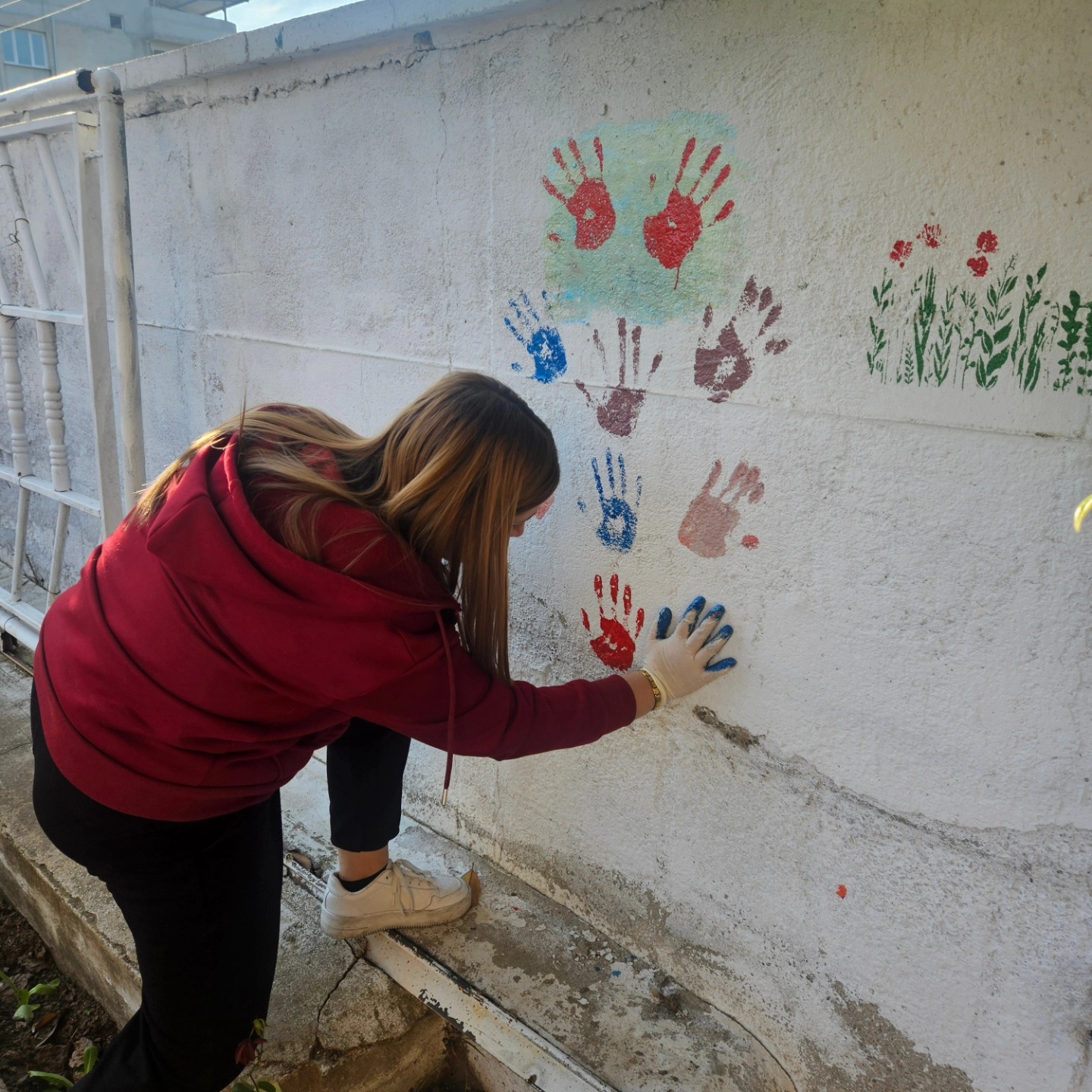 Kavaklidere Cpalden Egitime Sanat Dokunusu (2)