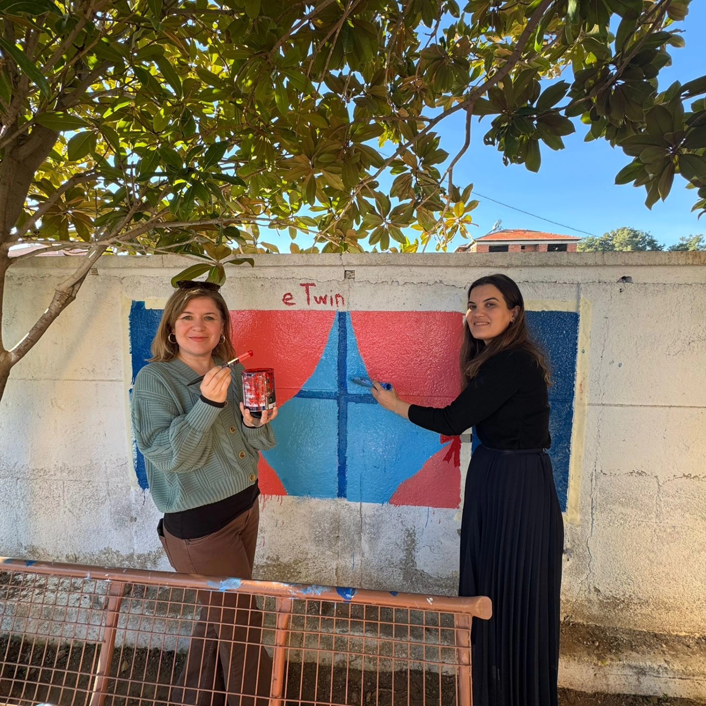 Kavaklidere Cpalden Egitime Sanat Dokunusu (3)