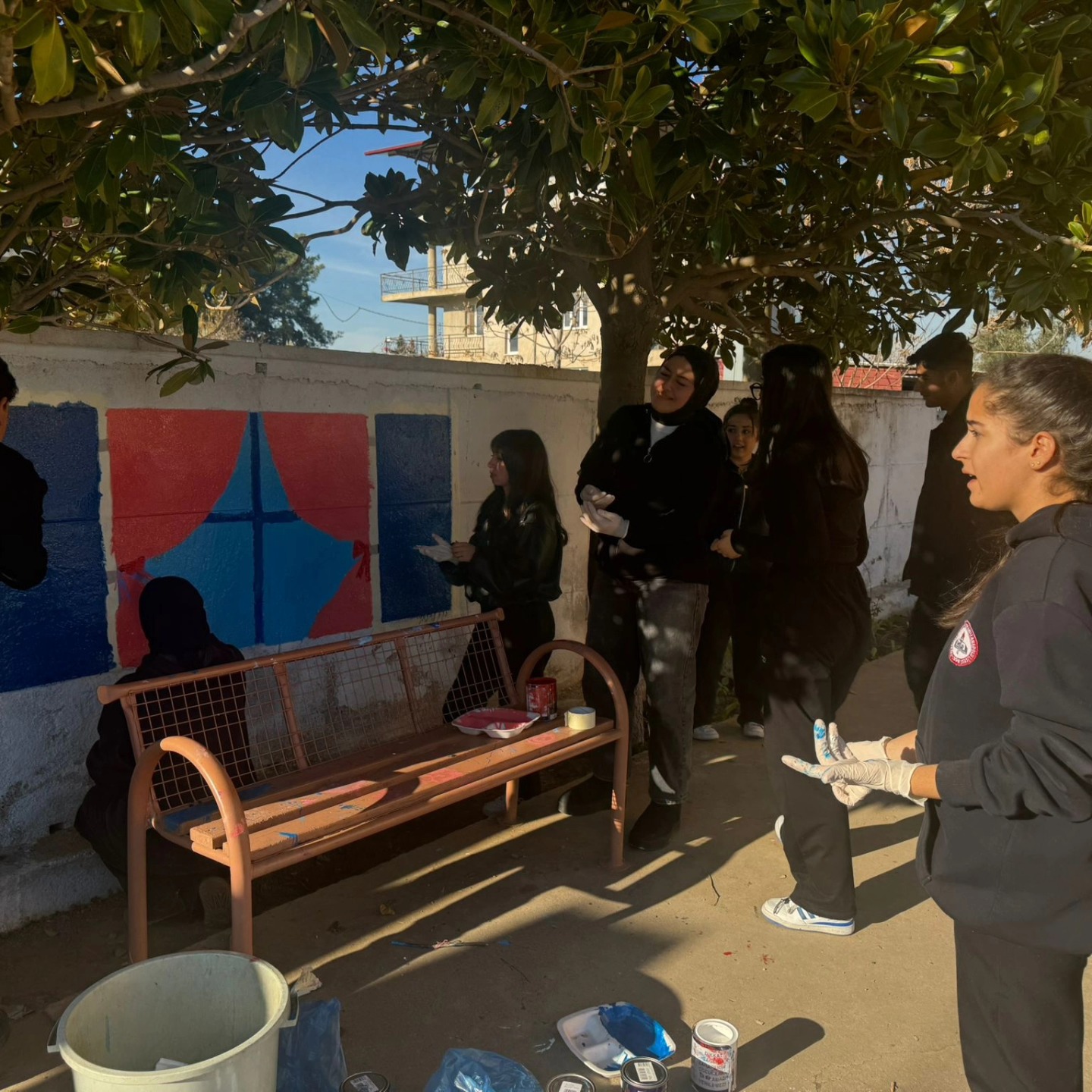 Kavaklidere Cpalden Egitime Sanat Dokunusu (5)