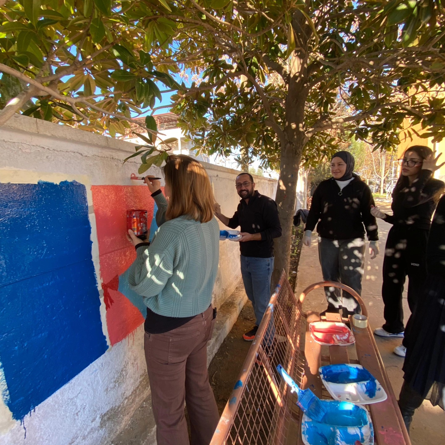 Kavaklidere Cpalden Egitime Sanat Dokunusu (6)