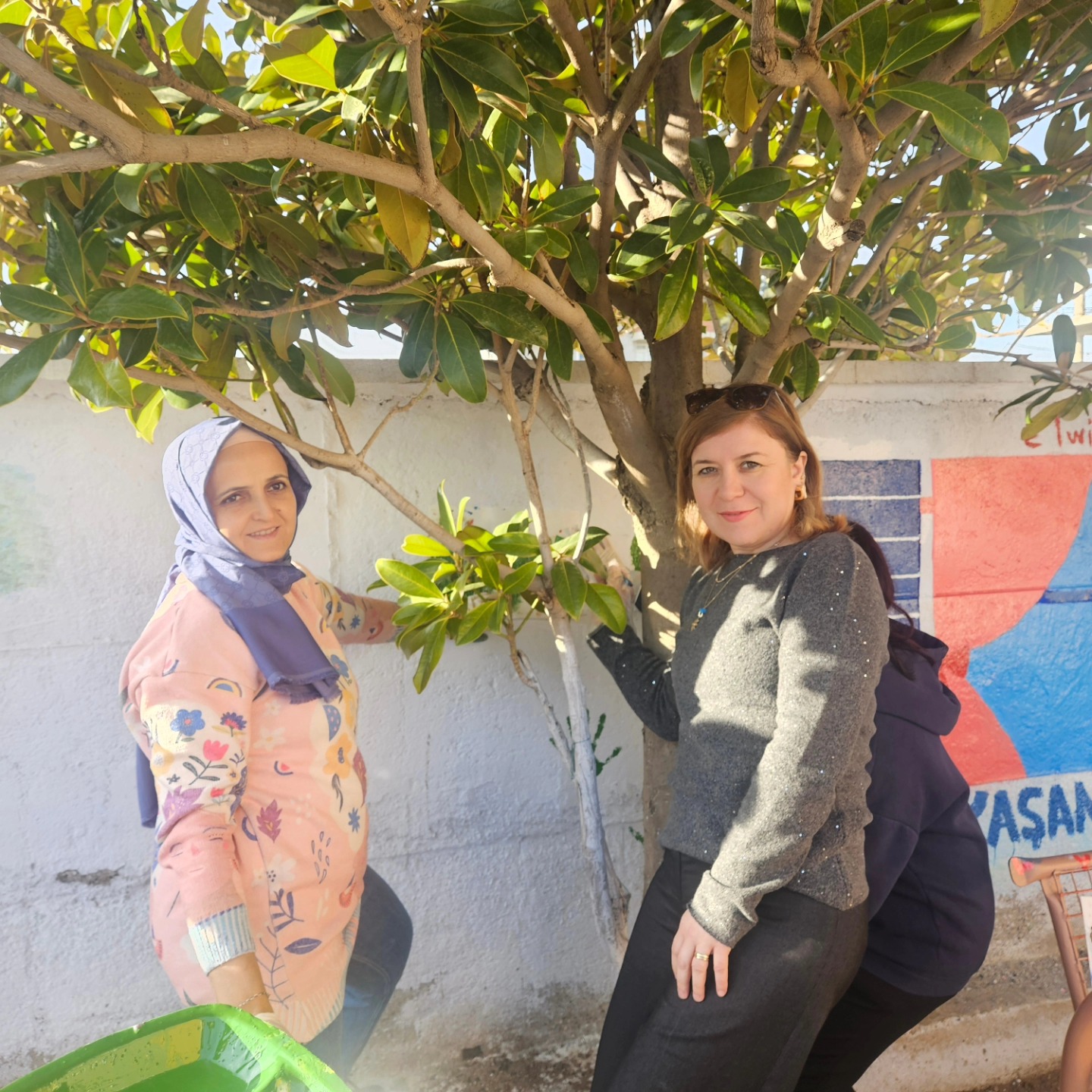 Kavaklidere Cpalden Egitime Sanat Dokunusu (7)