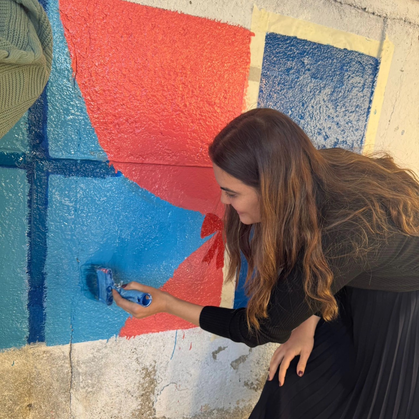 Kavaklidere Cpalden Egitime Sanat Dokunusu (9)