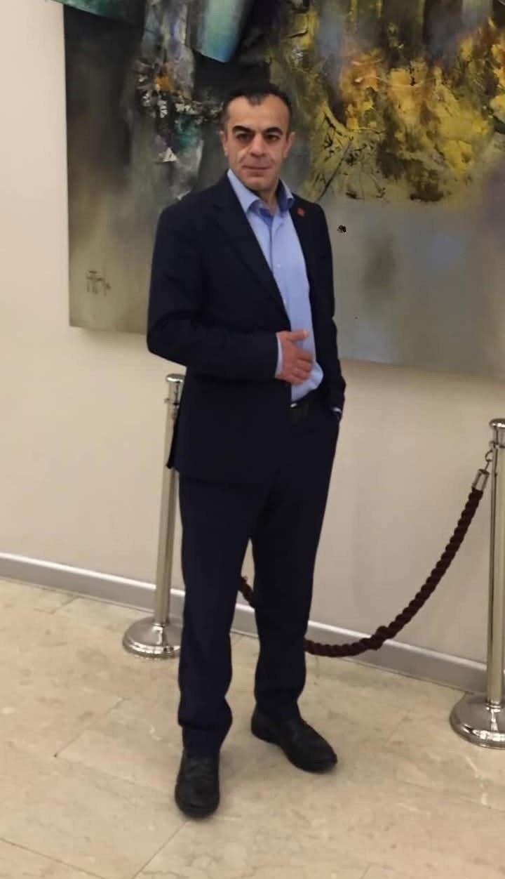 Kayıp Adamın Korkunç Sonu Cansız Bedeni Dere Yatağında Bulundu (2)