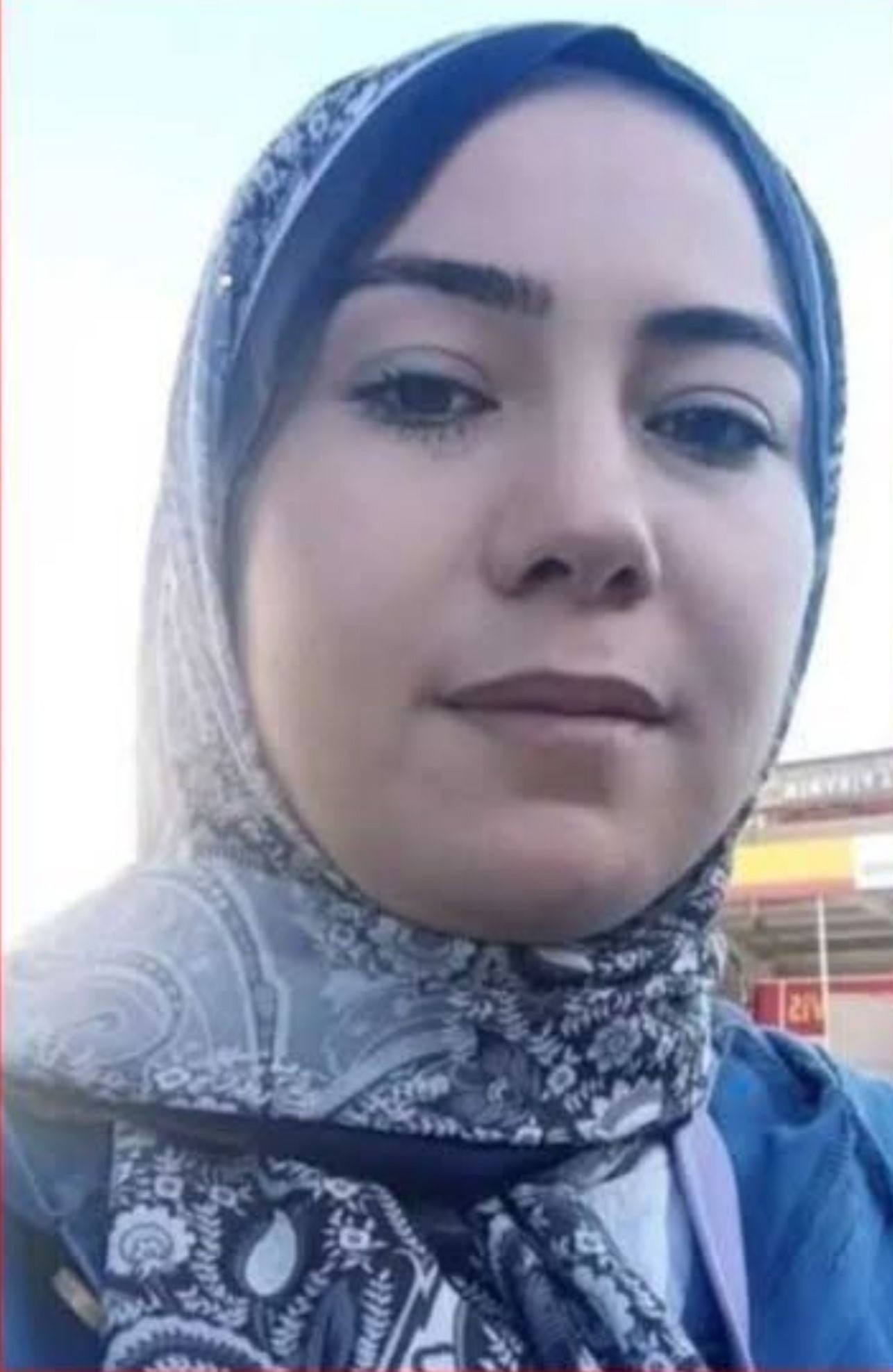 Kayıp Diye Arandı, Cinayet Ortaya Çıktı! Dini Nikahlı Eşini Öldürüp Toprağa Gömdü (2)