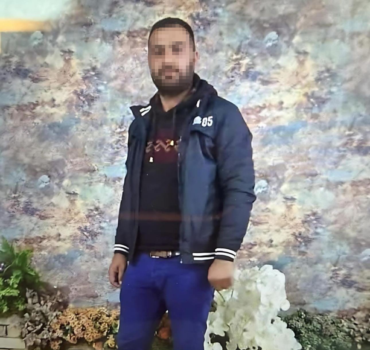 Kayıp Diye Arandı, Cinayet Ortaya Çıktı! Dini Nikahlı Eşini Öldürüp Toprağa Gömdü (3)