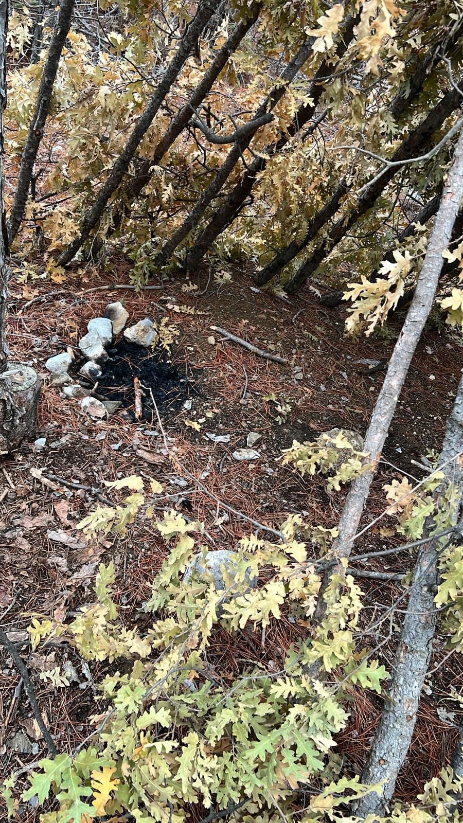 Kayıp Gençten Kahreden Haber 5 Gün Sonra Cansız Bedeni Bulundu (2)
