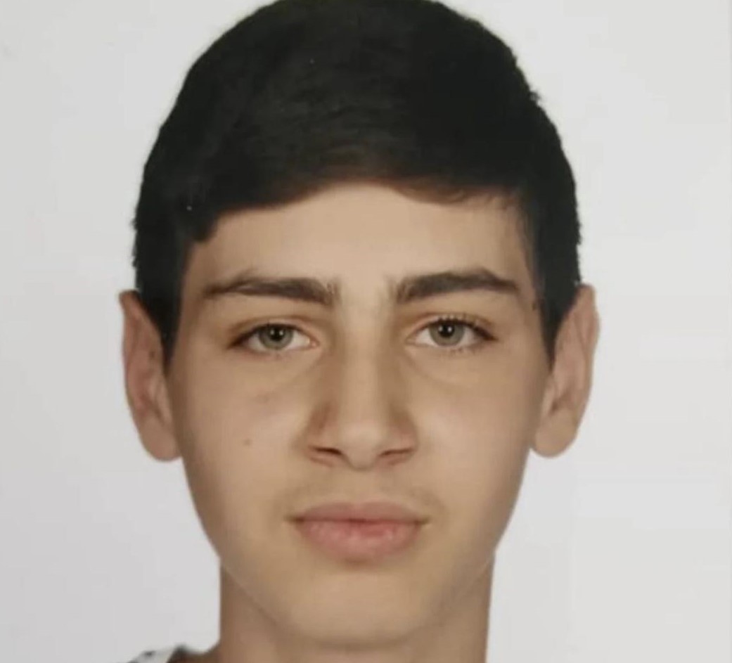 Kayıp Gençten Kahreden Haber 5 Gün Sonra Cansız Bedeni Bulundu (4)