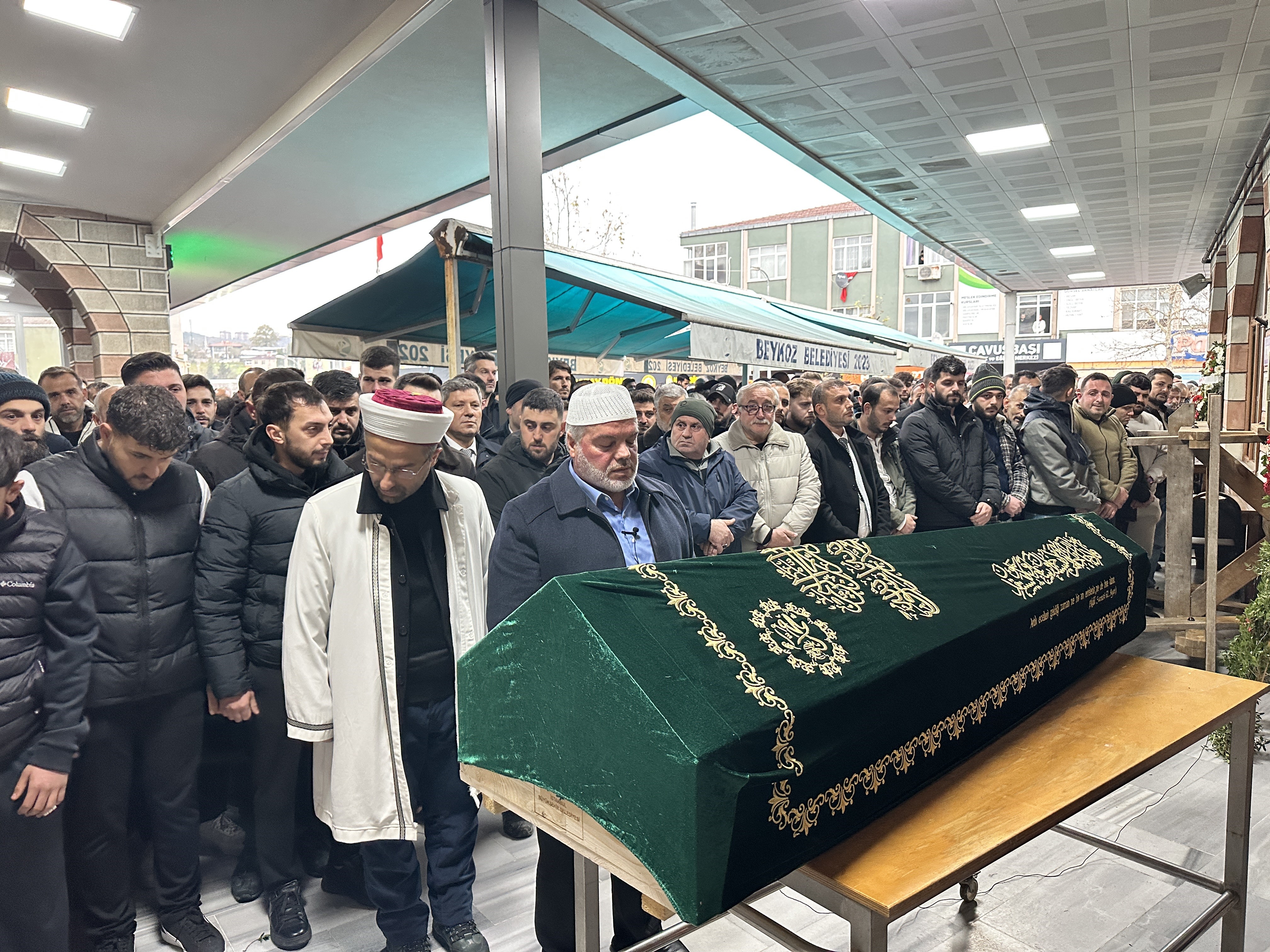 Kız Kardeşiyle Gönül Ilişkisi Iddiası Kanlı Bitti! Genç Adam Omzundan Vurularak Öldü (3)