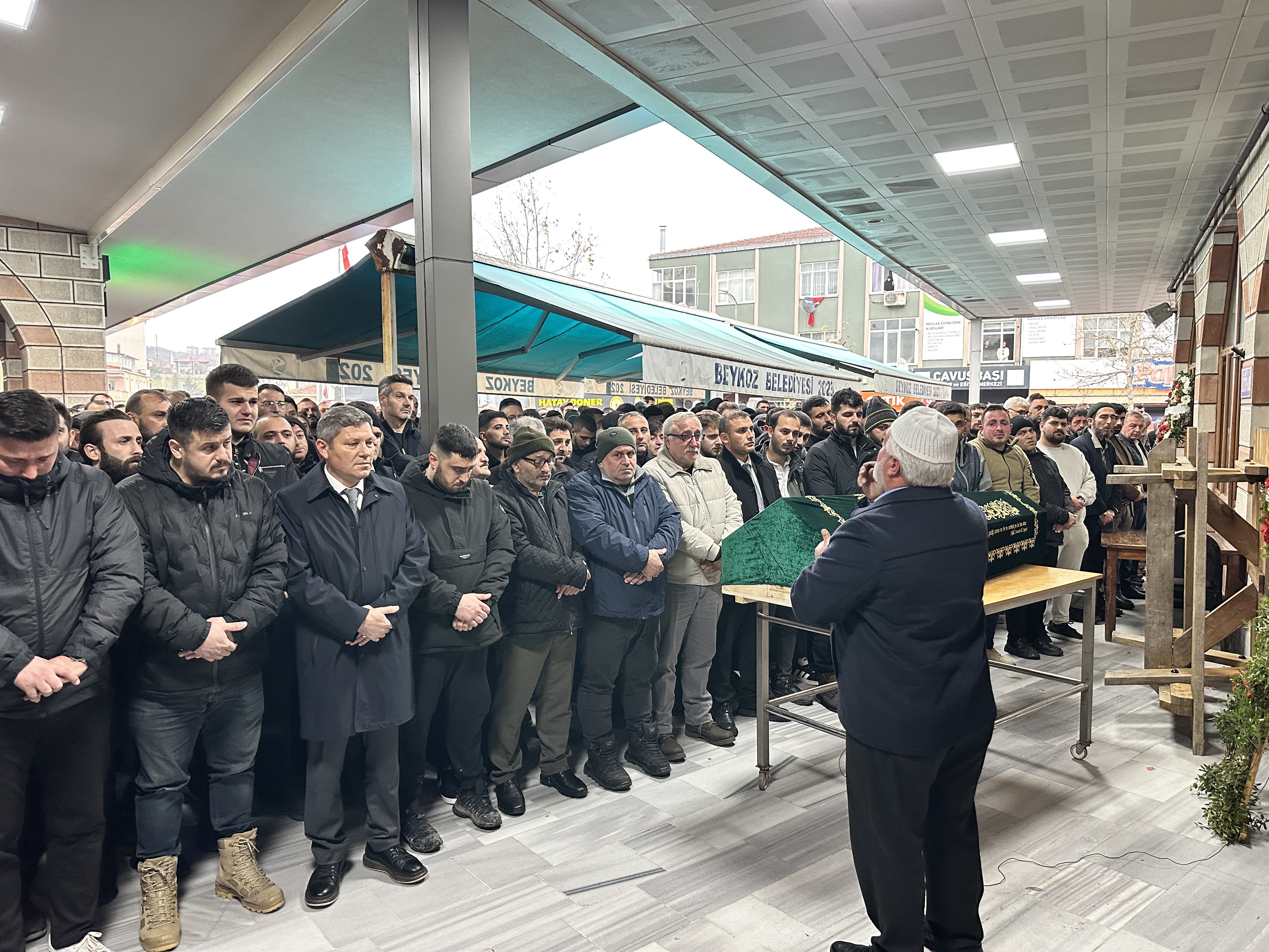 Kız Kardeşiyle Gönül Ilişkisi Iddiası Kanlı Bitti! Genç Adam Omzundan Vurularak Öldü (4)