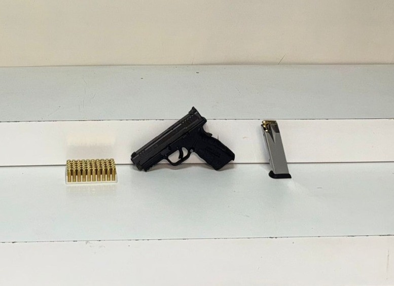 Komsular Arasindaki Tartisma Silahli Saldiriya Donustu (1)