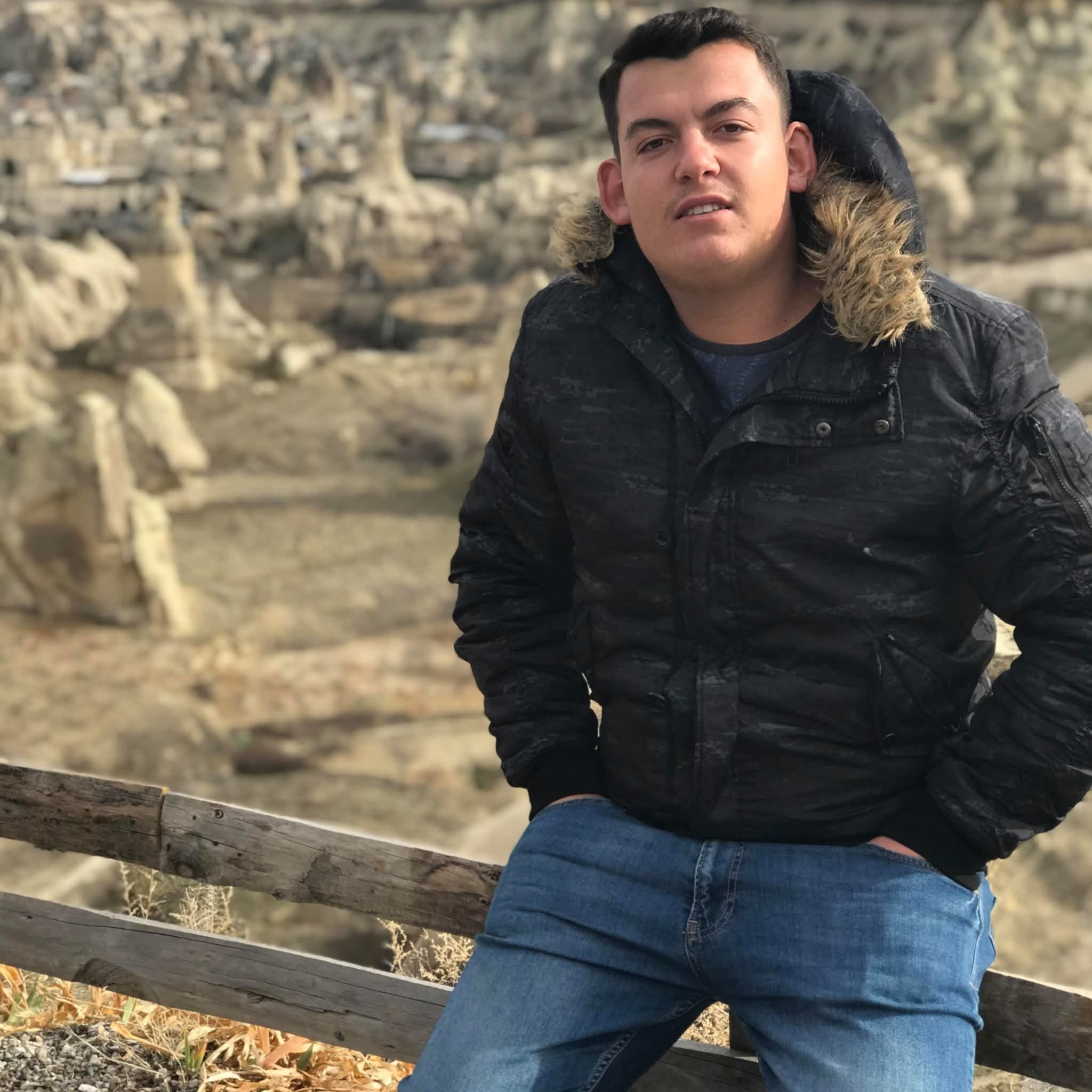 Kontrolden Çıkan Otomobil Ağaca Saplandı Acı Haber Olay Yerinden Geldi (5)