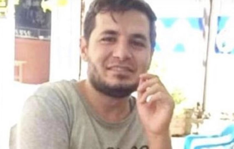 Konut Projesinde Kahreden Son Asansör Boşluğuna Düşen Işçi Kurtarılamadı (2)