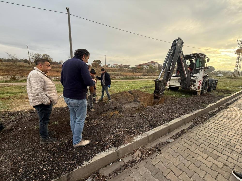 Köprübaşı Doğalgaz (3)