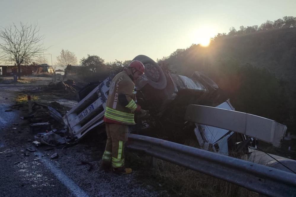 Köprübaşı Kaza (2)