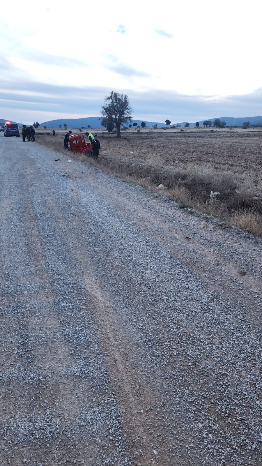 Küçük Çocuğun Dehşet Anları Babası Gözlerinin Önünde Katledildi (2)