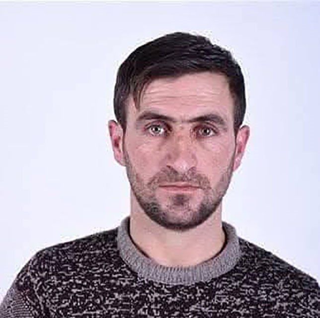 Küçük Çocuğun Dehşet Anları Babası Gözlerinin Önünde Katledildi (3)