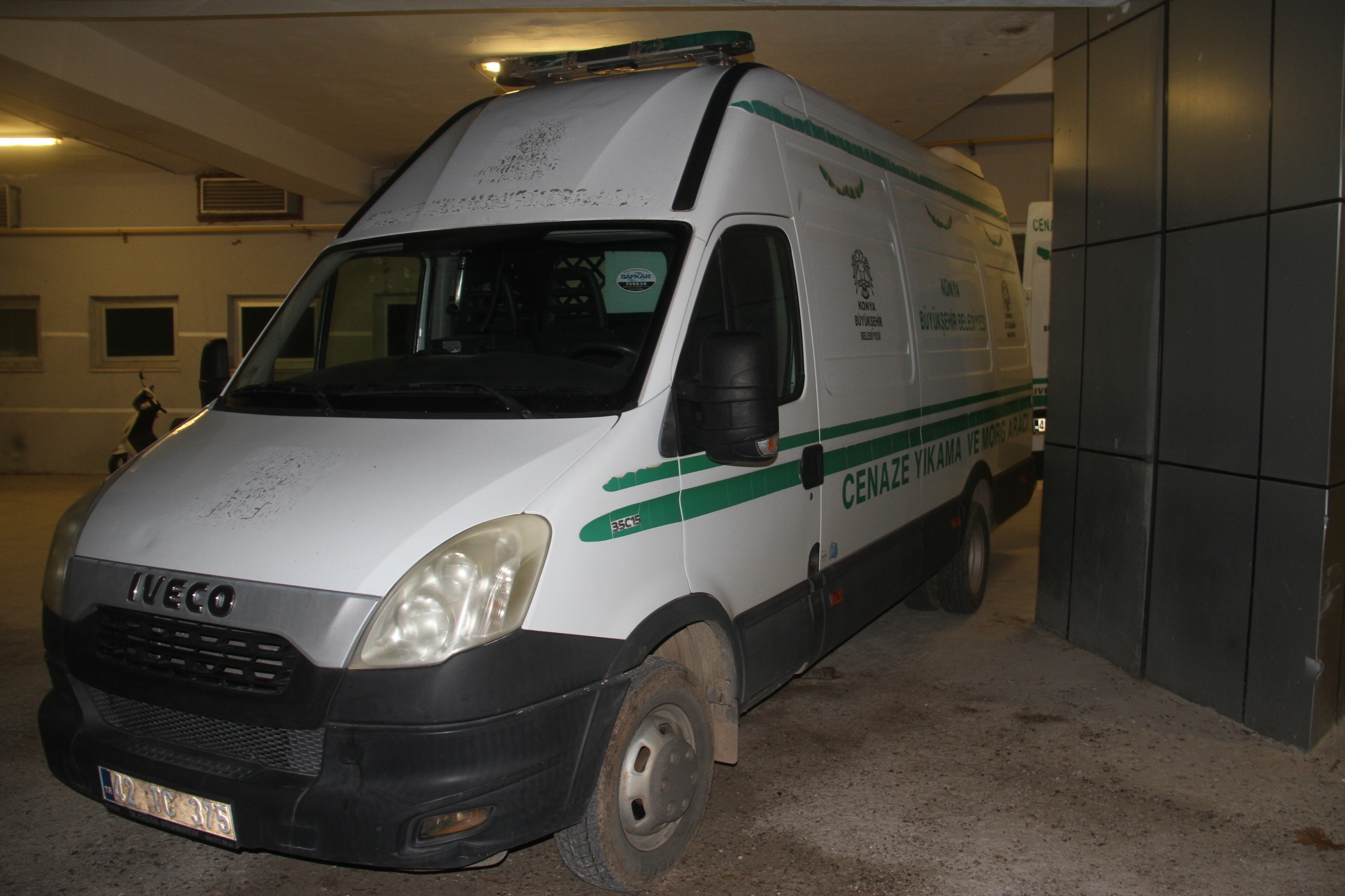 Küçük Çocuğun Dehşet Anları Babası Gözlerinin Önünde Katledildi (5)