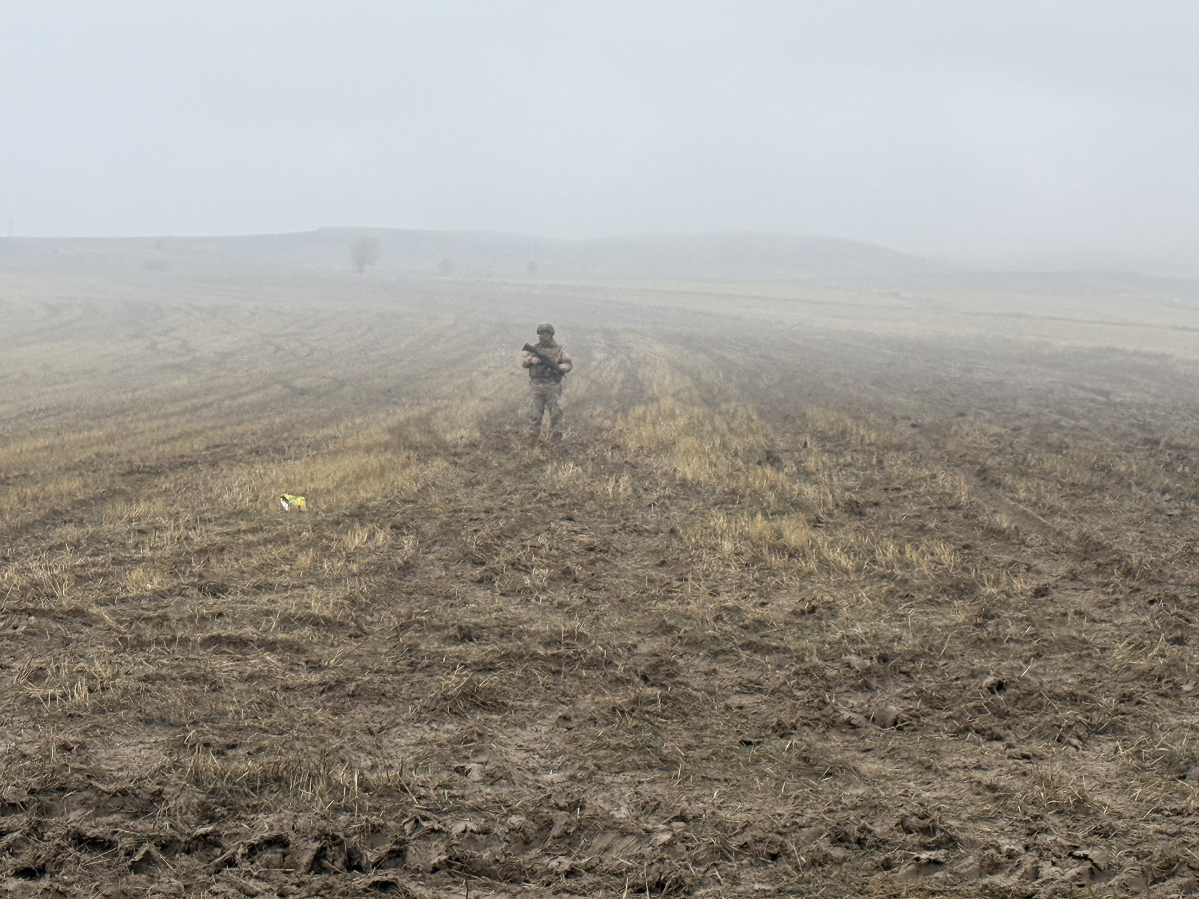 Libya Genelkurmay Başkanı’nın Bulunduğu Jet Düştü! Enkaz Çevresi Güvenlik Çemberine Alındı (2)