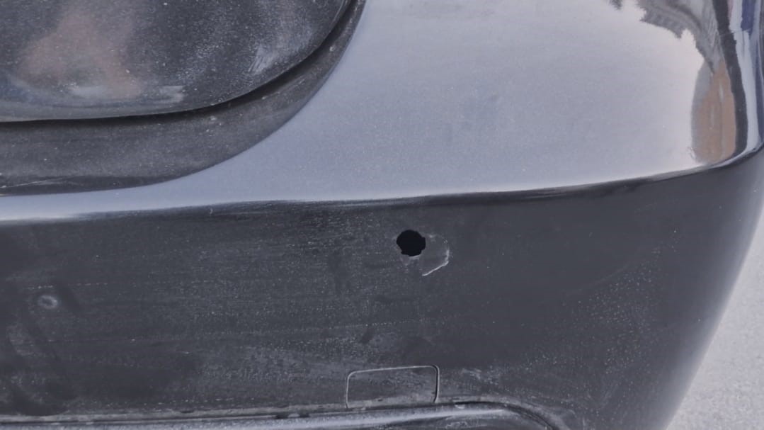 Liseli Ogrencilerin Korkulu Ruyasiydi Tacizci Caninin Silahli Saldirisinda Kan Akti 03