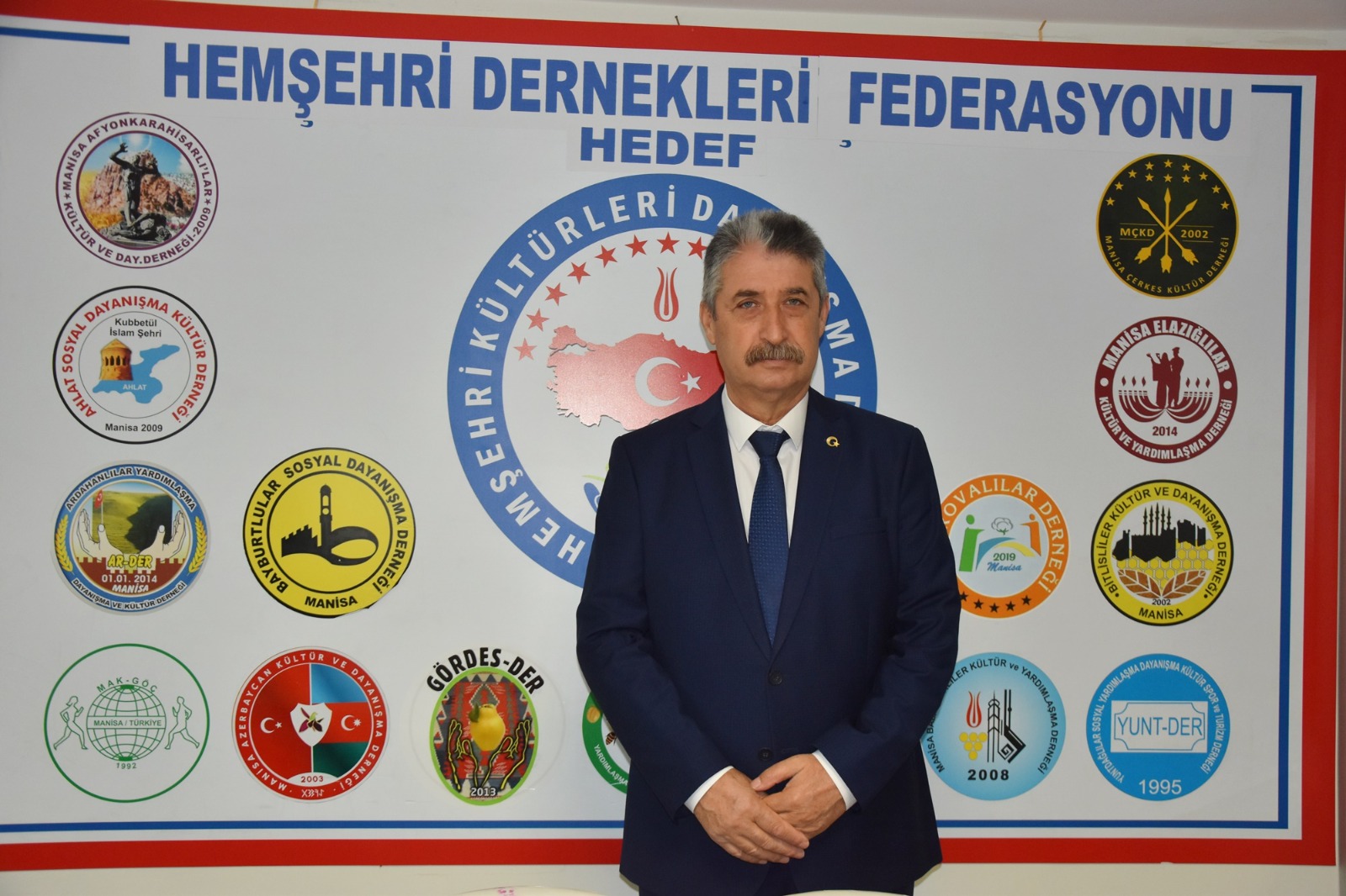 Manisa Hemsehri Dernekleri Federasyonlasti (1)