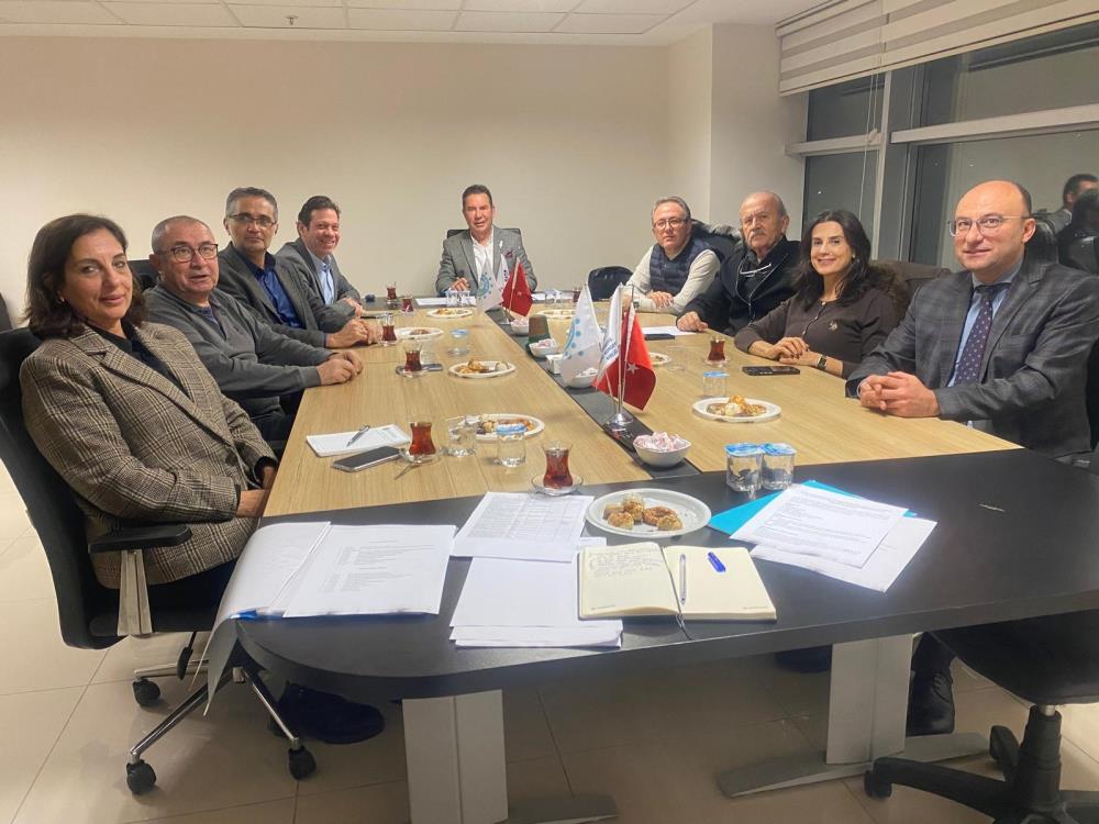 Manisa Kent Konseyinden Ortak Akil Ve Katilimci Kent Vurgusu (1)