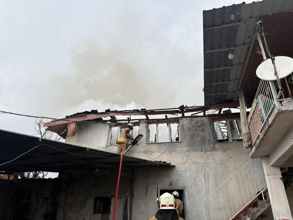 Manisa Kulada Yangın (3)