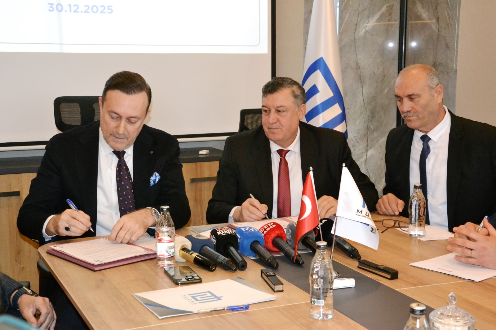 Manisa Sanayisine Yeni Nefes 430 Dukkanlik Kucuk Sanayi Sitesi Geliyor (1)