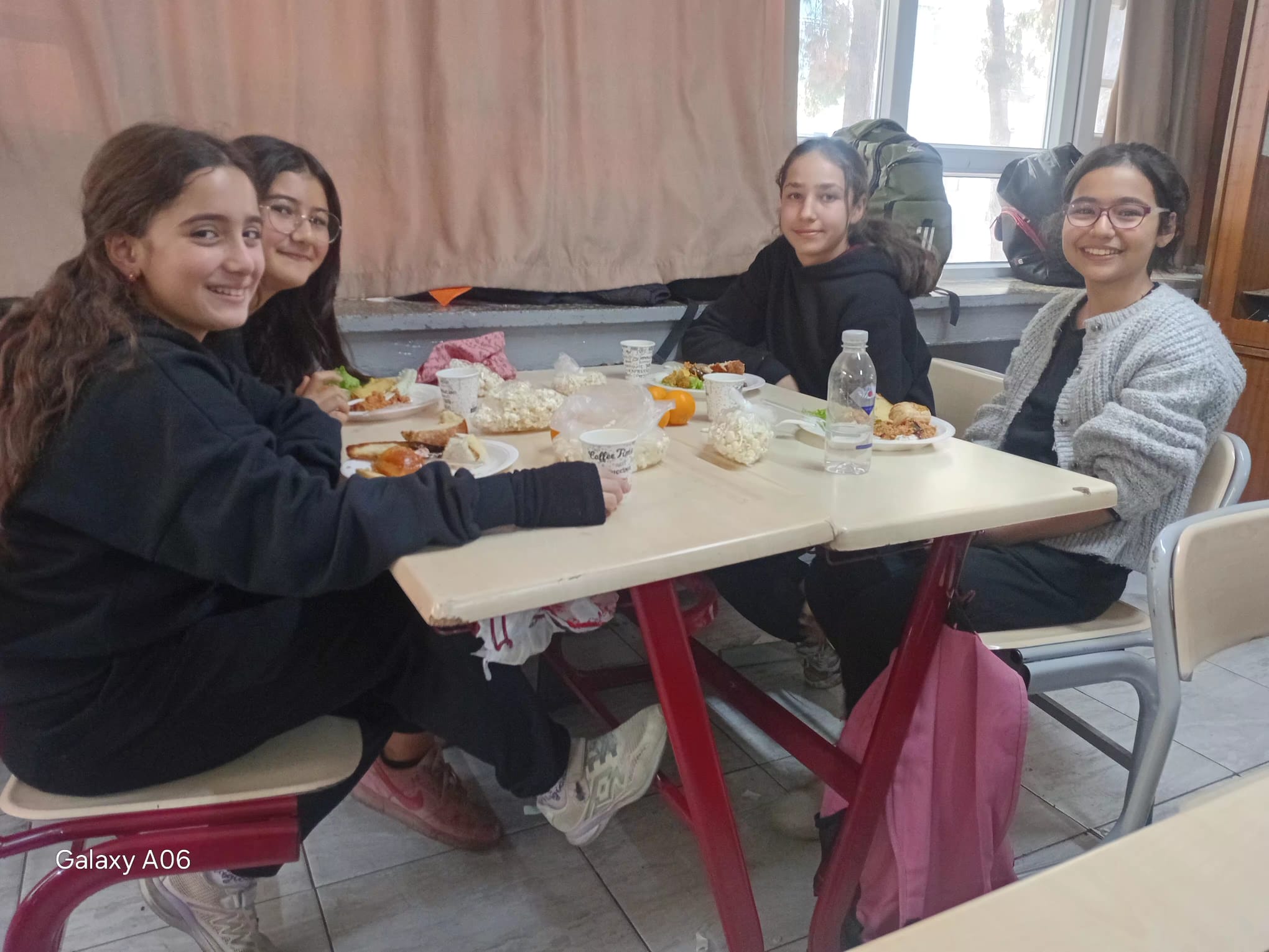 Manisa Spor Ortaokulunda Tutum Yatirim Ve Turk Mallari Haftasi Etkinligi (2)