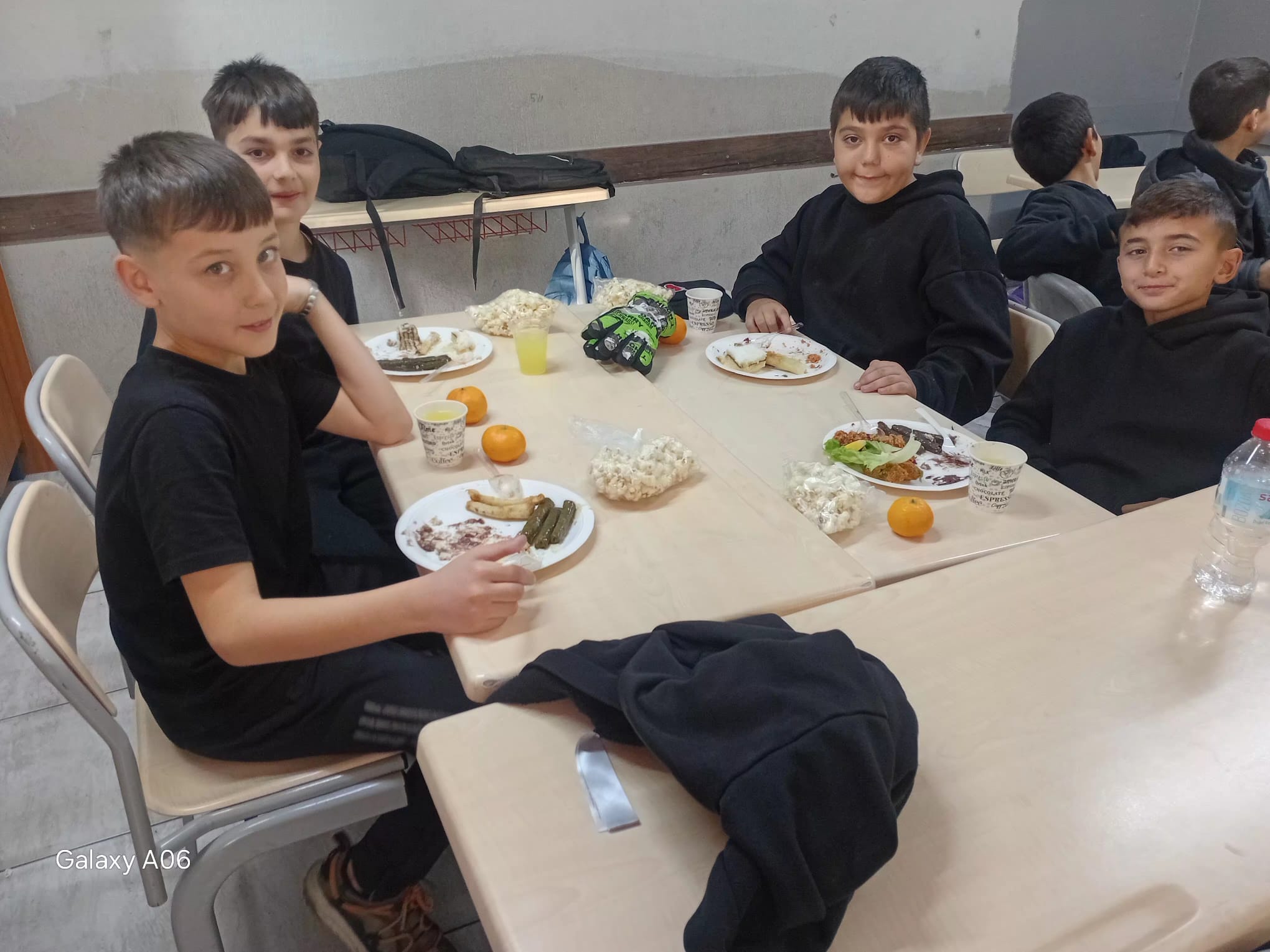 Manisa Spor Ortaokulunda Tutum Yatirim Ve Turk Mallari Haftasi Etkinligi (3)