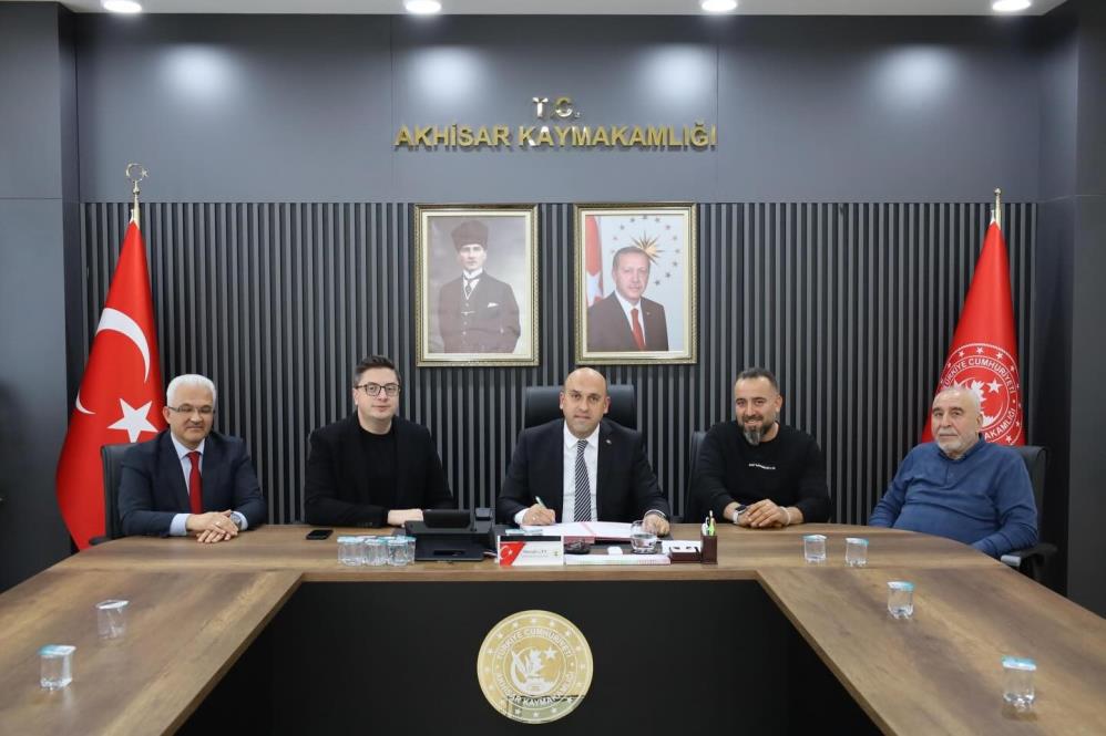 Manisa’da Depremde Hasar Gören Paşa Camii Yeniden Ayağa Kalkıyor (3)