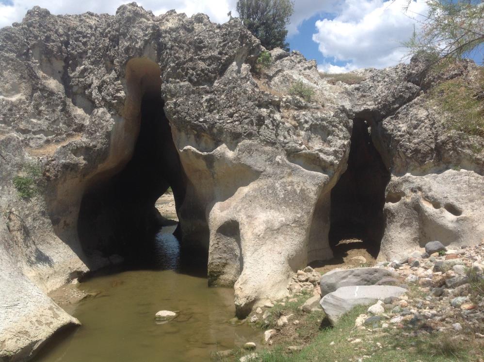 Manisada Gizli Cennet Delikli Bentin Benzersiz Kaya Olusumu Ilgi Bekliyor (3)