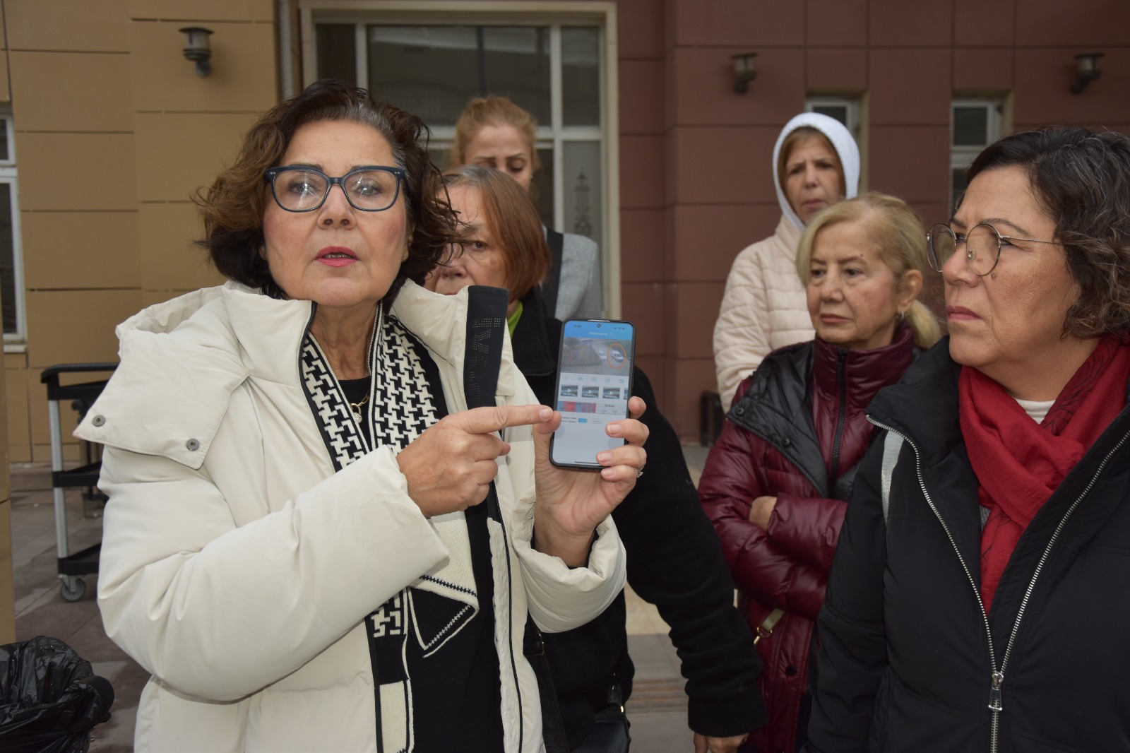 Manisada Hakdemden Sokak Hayvanlariyla Ilgili Hukuki Hamle (3)