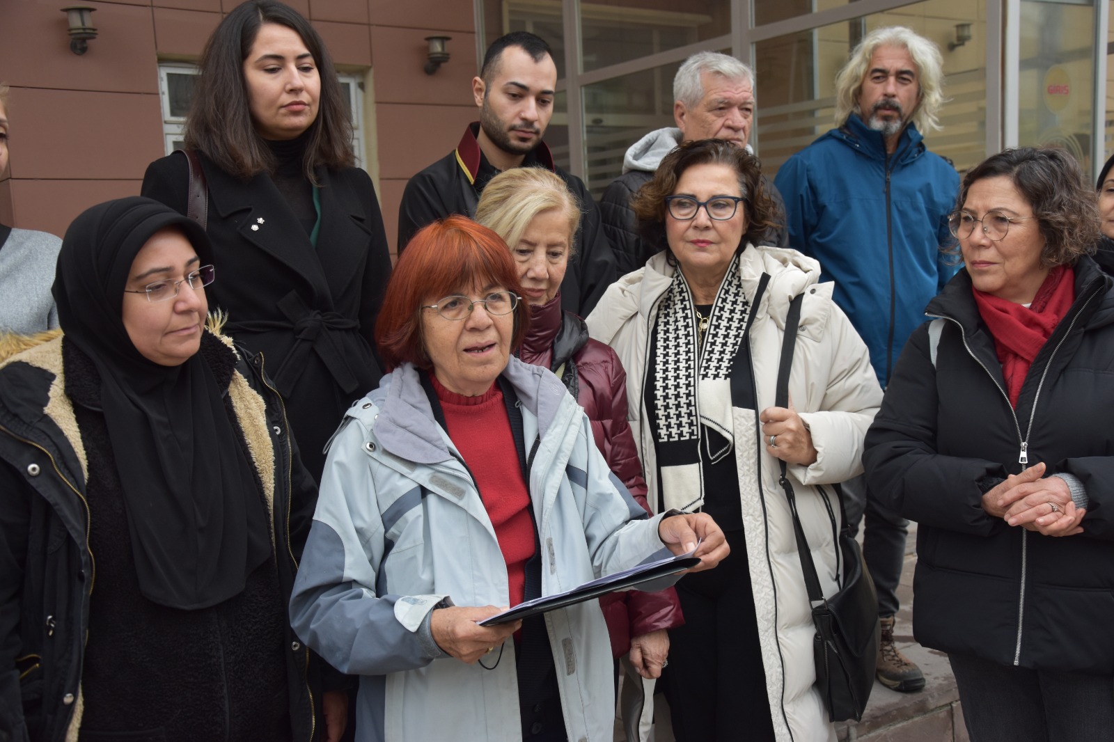 Manisada Hakdemden Sokak Hayvanlariyla Ilgili Hukuki Hamle (4)