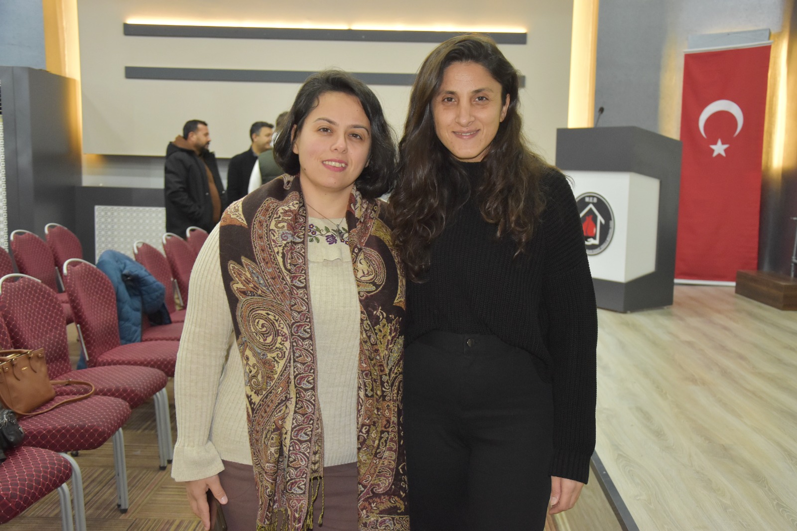 Manisada Isg Profesyonelleri Yilin Son Toplantisinda Bulustu (1)