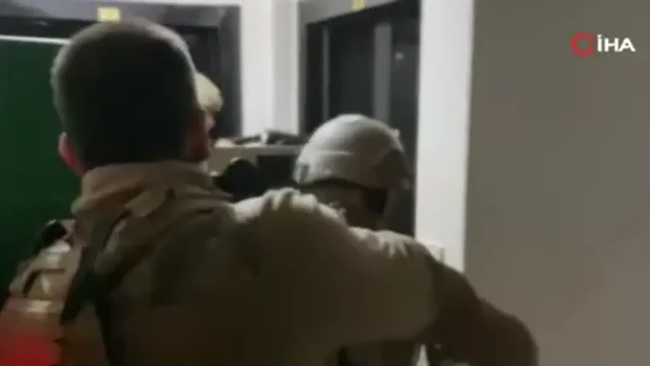 Manisada Operasyon Ses Getirdi Tefecilere Yonelik Dev Baskin-1