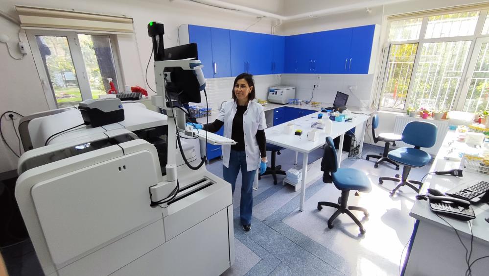 Manisadaki Toksikoloji Laboratuvari Ulusal Dogrulama Yetkisini Aldi (2)