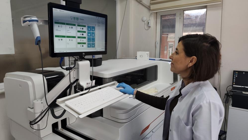 Manisadaki Toksikoloji Laboratuvari Ulusal Dogrulama Yetkisini Aldi (3)