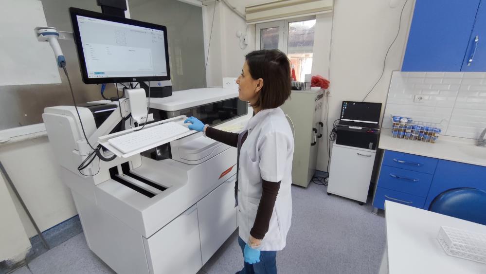 Manisadaki Toksikoloji Laboratuvari Ulusal Dogrulama Yetkisini Aldi (4)