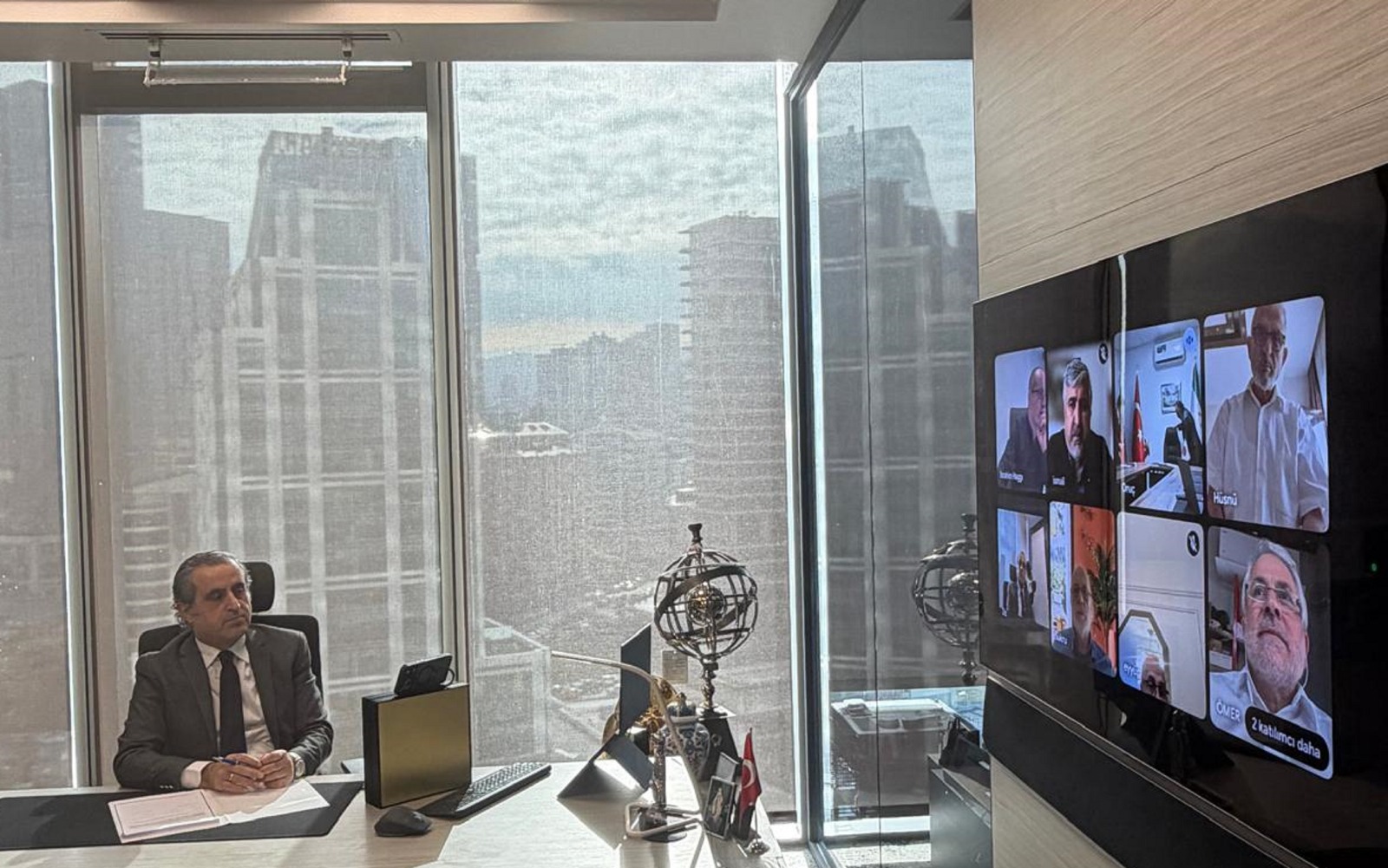 Manisadan Bangsamoroya Guclu Destek (2)