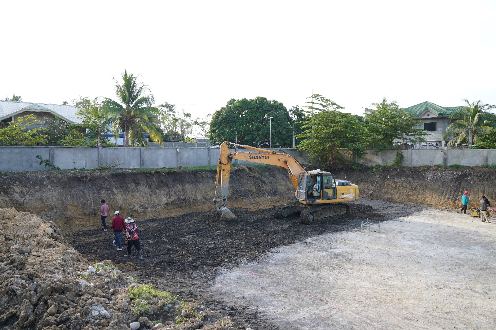 Manisadan Bangsamoroya Guclu Destek (3)