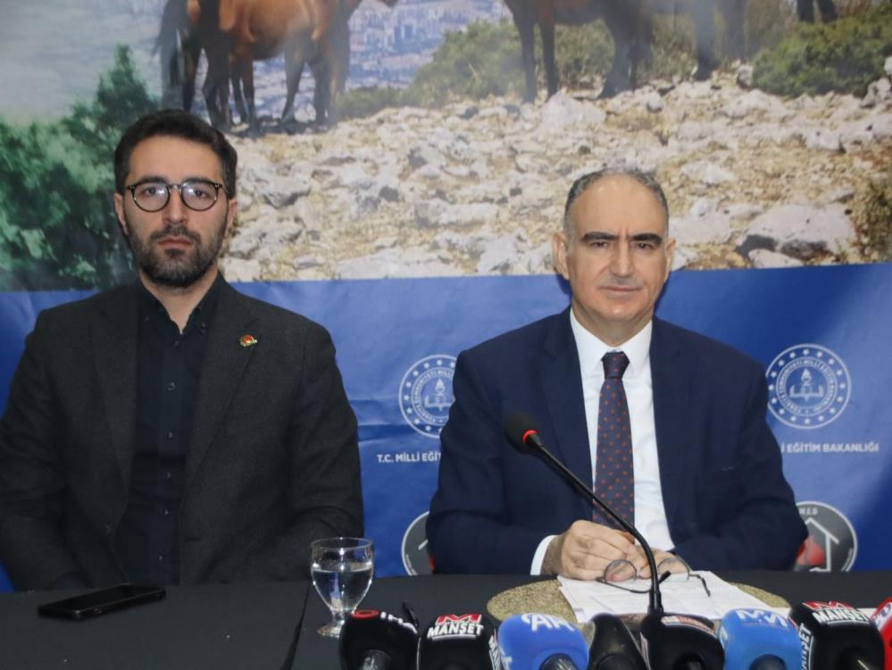 Manisanin 2025 Karnesi Aciklandi Ihracat Guvenlik Ve Yatirimlarda Dikkat Ceken Rakamla