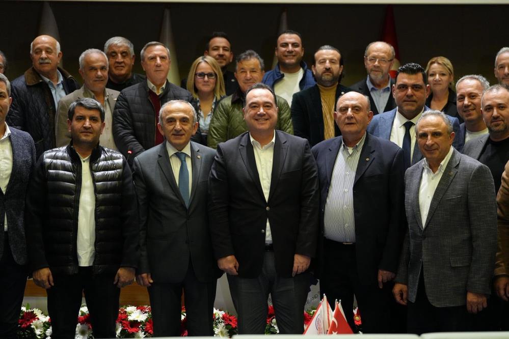 Manisanin Buyume Plani Is Dunyasiyla Masaya Yatirildi (3)