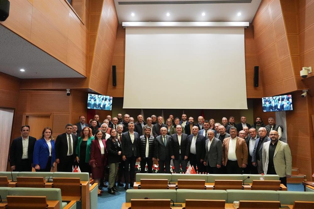 Manisanin Buyume Plani Is Dunyasiyla Masaya Yatirildi (4)